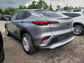 Thumbnail of 2025 Moonstone Gray Metallic Buick Envista
