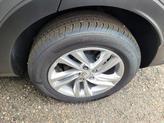Thumbnail of 2025 Moonstone Gray Metallic Buick Envista