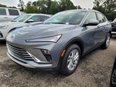 Thumbnail of 2025 Moonstone Gray Metallic Buick Envista