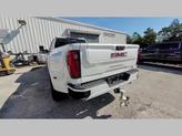 Thumbnail of 2024 White Frost Tricoat GMC Sierra 3500