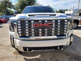 Thumbnail of 2024 White Frost Tricoat GMC Sierra 3500