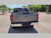 Thumbnail of 2023 Gray Metallic Ford F-150