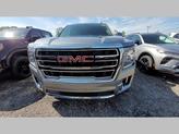 Thumbnail of 2022 Satin Steel Metallic GMC Yukon XL