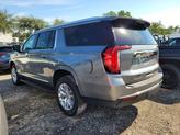 Thumbnail of 2022 Satin Steel Metallic GMC Yukon XL