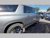 Thumbnail of 2022 Satin Steel Metallic GMC Yukon XL