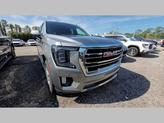 Thumbnail of 2022 Satin Steel Metallic GMC Yukon XL