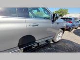 Thumbnail of 2022 Satin Steel Metallic GMC Yukon XL
