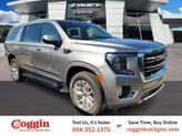 Photo of 2022 Satin Steel Metallic GMC Yukon XL