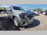Thumbnail of 2022 Satin Steel Metallic GMC Yukon XL