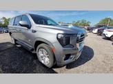Thumbnail of 2022 Satin Steel Metallic GMC Yukon XL