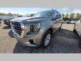 Thumbnail of 2022 Satin Steel Metallic GMC Yukon XL