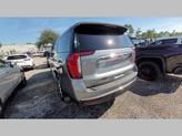 Thumbnail of 2022 Satin Steel Metallic GMC Yukon XL