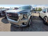 Thumbnail of 2022 Satin Steel Metallic GMC Yukon XL