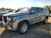 Thumbnail of 2022 Satin Steel Metallic GMC Yukon XL