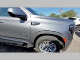 Thumbnail of 2022 Satin Steel Metallic GMC Yukon XL