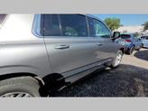Thumbnail of 2022 Satin Steel Metallic GMC Yukon XL