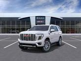 Thumbnail of 2025 White Frost Tricoat GMC Yukon