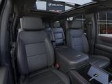 Thumbnail of 2025 White Frost Tricoat GMC Yukon