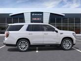 Thumbnail of 2025 White Frost Tricoat GMC Yukon