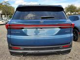 Thumbnail of 2025 Ocean Blue Metallic Buick Enclave