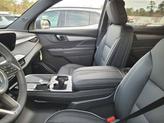 Thumbnail of 2025 Ocean Blue Metallic Buick Enclave
