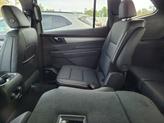 Thumbnail of 2025 Ocean Blue Metallic Buick Enclave