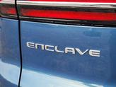 Thumbnail of 2025 Ocean Blue Metallic Buick Enclave