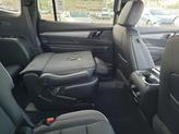Thumbnail of 2025 Ocean Blue Metallic Buick Enclave