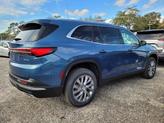 Thumbnail of 2025 Ocean Blue Metallic Buick Enclave