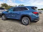 Thumbnail of 2025 Ocean Blue Metallic Buick Enclave