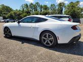 Thumbnail of 2024 Oxford White Ford Mustang