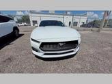 Thumbnail of 2024 Oxford White Ford Mustang