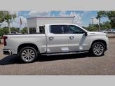 Thumbnail of 2022 Iridescent Pearl Tricoat Chevrolet Silverado 1500