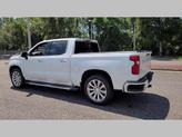 Thumbnail of 2022 Iridescent Pearl Tricoat Chevrolet Silverado 1500