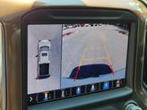 Thumbnail of 2022 Iridescent Pearl Tricoat Chevrolet Silverado 1500