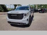 Thumbnail of 2024 Thunderstorm Gray GMC Sierra 1500