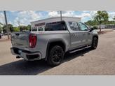 Thumbnail of 2024 Thunderstorm Gray GMC Sierra 1500