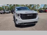 Thumbnail of 2024 Thunderstorm Gray GMC Sierra 1500