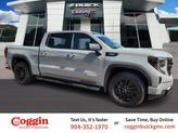 Photo of 2024 Thunderstorm Gray GMC Sierra 1500