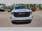 Thumbnail of 2024 Thunderstorm Gray GMC Sierra 1500