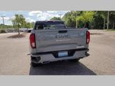 Thumbnail of 2024 Thunderstorm Gray GMC Sierra 1500