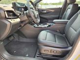 Thumbnail of 2025 Summit White Buick Envista