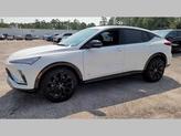 Thumbnail of 2025 Summit White Buick Envista