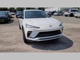Thumbnail of 2025 Summit White Buick Envista