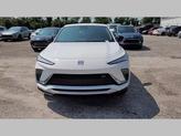 Thumbnail of 2025 Summit White Buick Envista
