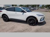 Thumbnail of 2025 Summit White Buick Envista