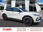 Photo of 2025 Summit White Buick Envista