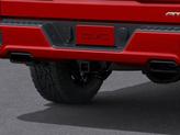 Thumbnail of 2026 Volcanic Red Tintcoat GMC Sierra 1500