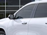 Thumbnail of 2026 iridescent white tricoat Buick Enclave