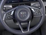 Thumbnail of 2026 iridescent white tricoat Buick Enclave